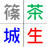 koridentetsu